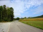  Wanderroute nach St. Wolfgang 